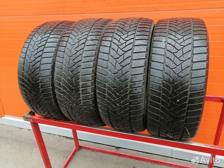 Dunlop Winter Sport 5 205/55 R16 92T