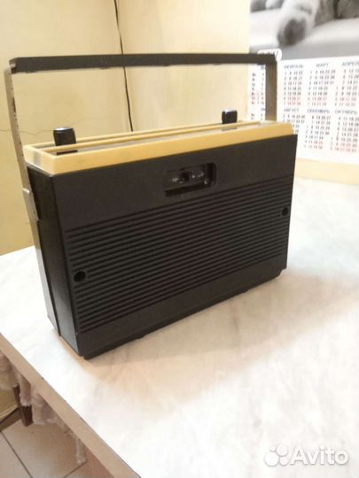 Радиоприемник 