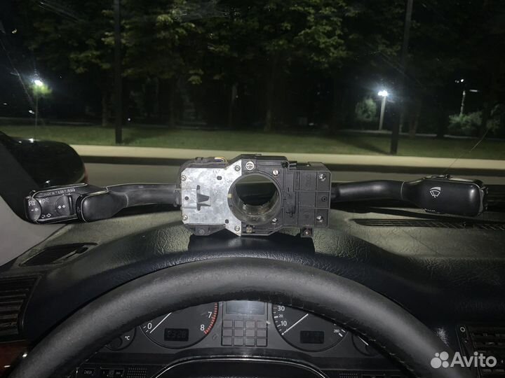 Подрулевой переключатель audi a8d2