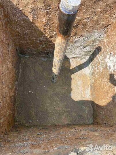 Септик Био под ключ