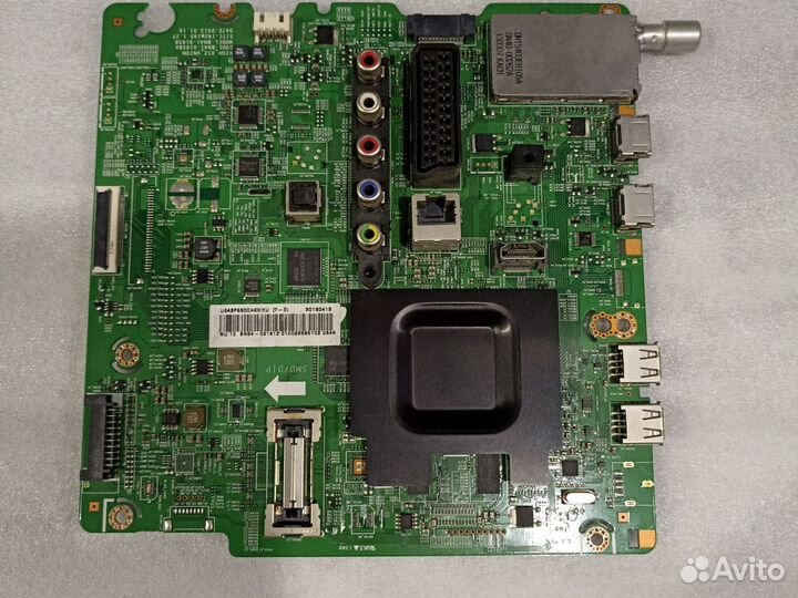 Плата от samsung ue42f5300ak