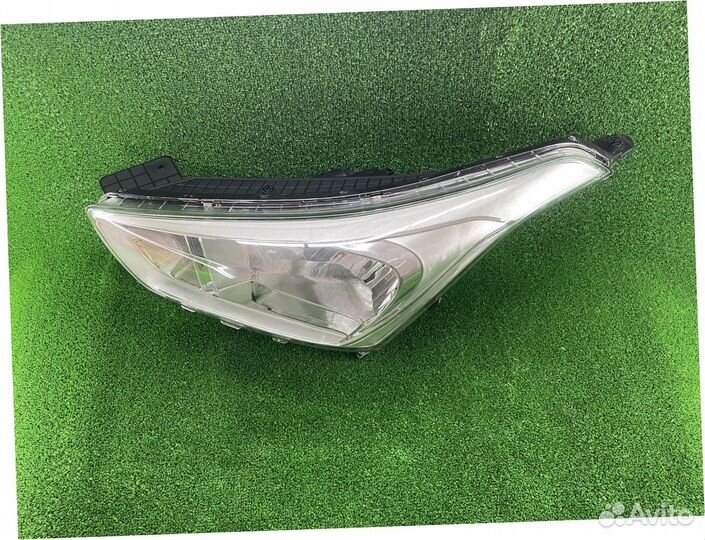Фара левая Хендай Крета
