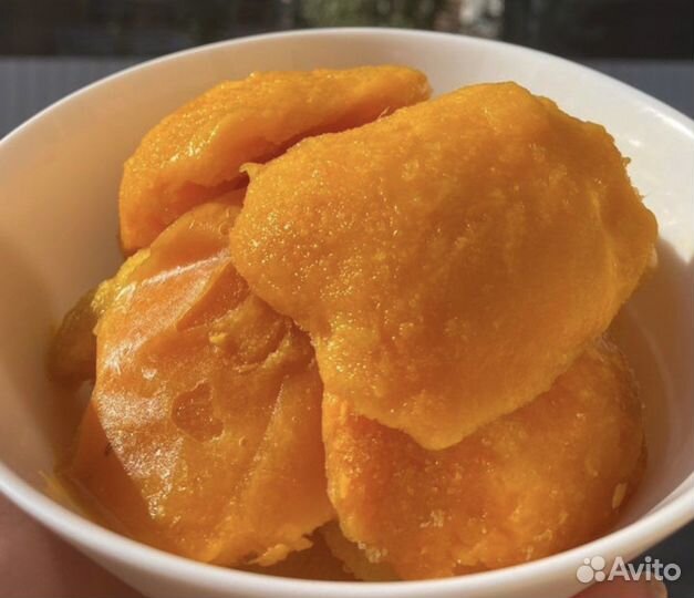 Манго Египетский