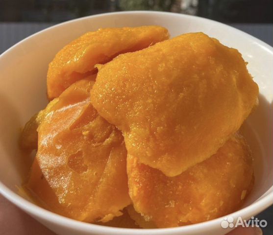 Манго Египетский