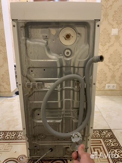 Стиральная машина бу