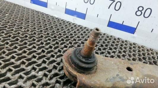 Рычаг передний нижний левый chrysler voyager Grand