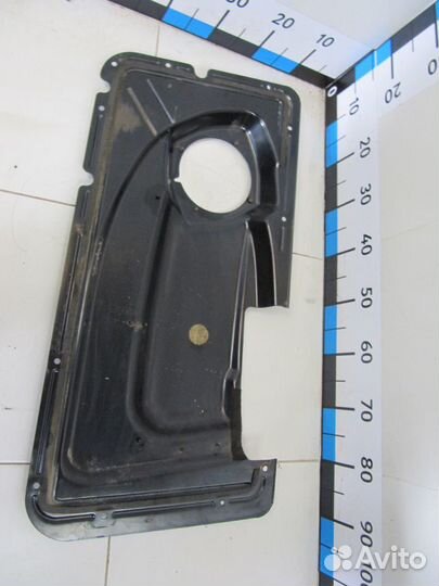 Накладка на дверь Volvo FM13 FH13