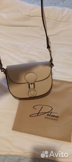 Женская сумка кросс-боди, Новая, Италия