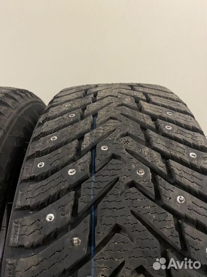 Nordman 8 225/60 R17