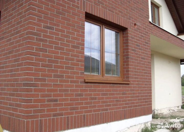 Гибкий клинкер