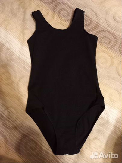 Купальник спортивный