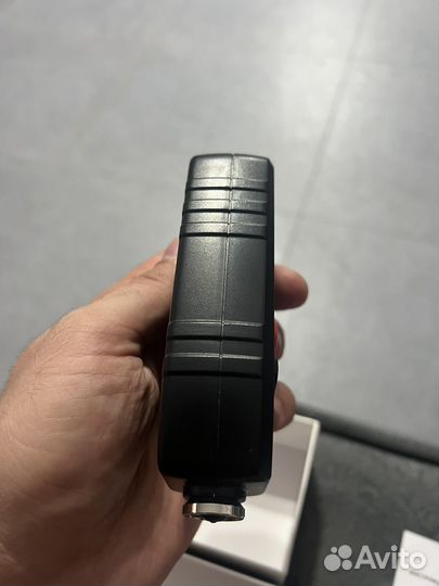 Толщиномер (Coating Thickness Gauge)