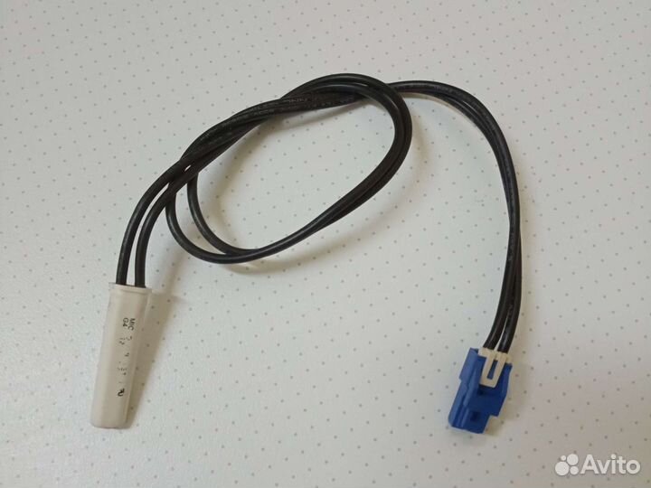 Термопредохранитель Whirpool