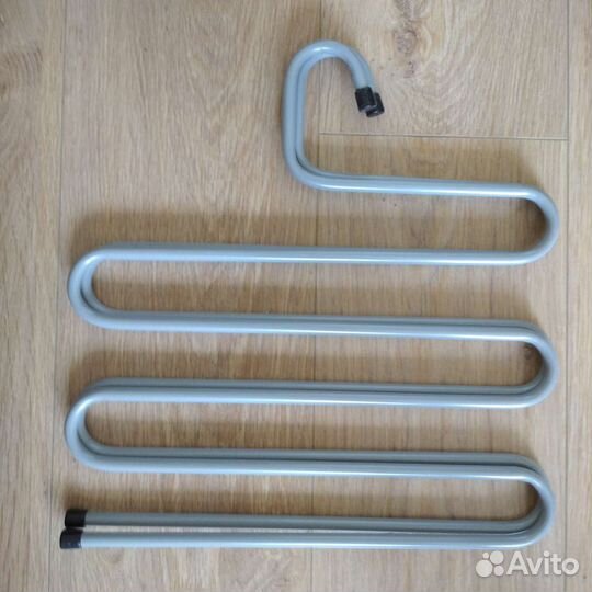 Плечики многоуровневые