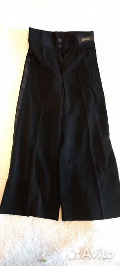 Брюки и рубашка танцевальные для мальчика