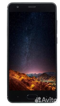 DOOGEE X20L, 2/16 ГБ