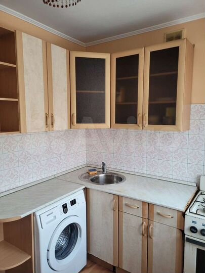 2-к. квартира, 48 м², 5/5 эт.