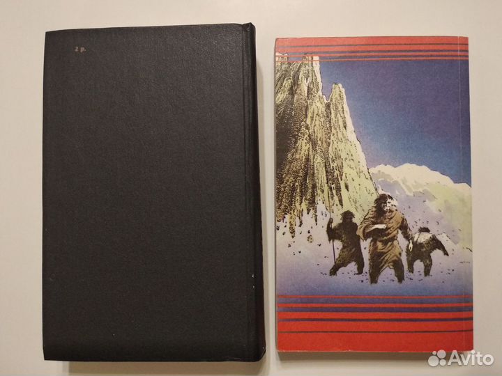 Стругацкие А. и Б. Возвращение. Полдень. ххii век