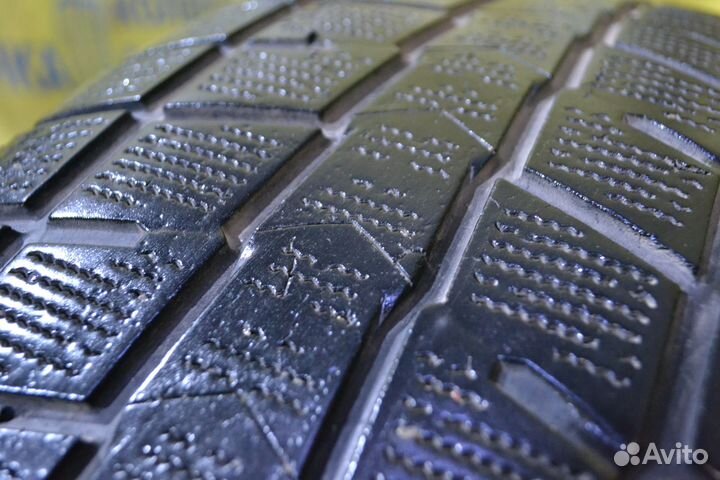 Roadstone Winguard Ice SUV 265/65 R17