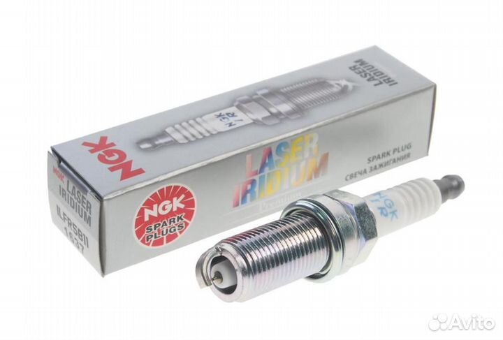 Свеча зажигания hyundai Azera (06) NGK