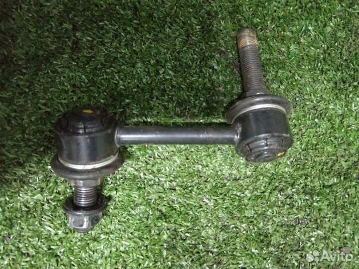 Стойка стабилизатора задняя левая Kia Optima JF