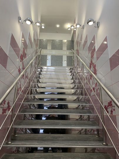 Свободного назначения, 96 м²