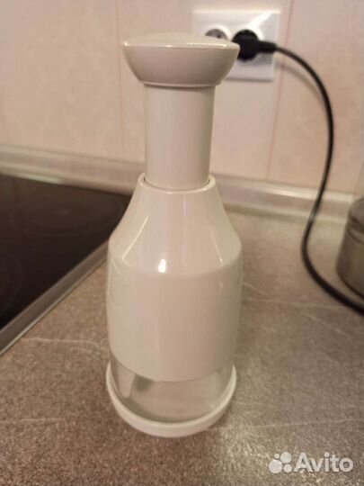 Измельчитель Tescoma