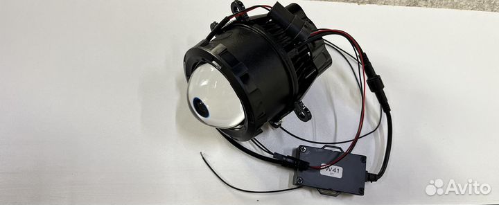 GTW-G38 LED Fog Lamp