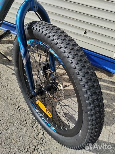Детский Фэтбайк 20