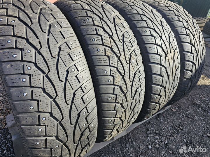 Nankang SW-7 235/65 R17 104T