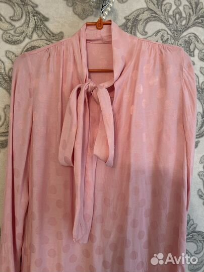 Блузка из вискозы