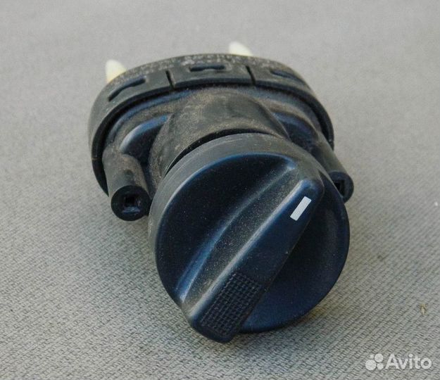 Регулятор наклона фар Skoda Felicia