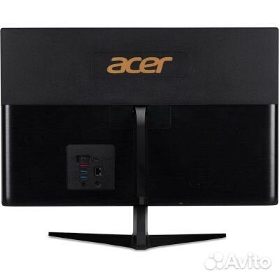 Моноблок Acer Aspire C22-1800 21.5