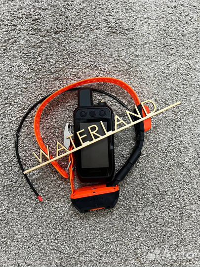 Garmin Alpha 300 + T 20 Eu версия