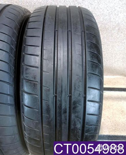 Goodyear Eagle F1 Asymmetric 5 235/55 R18 96T