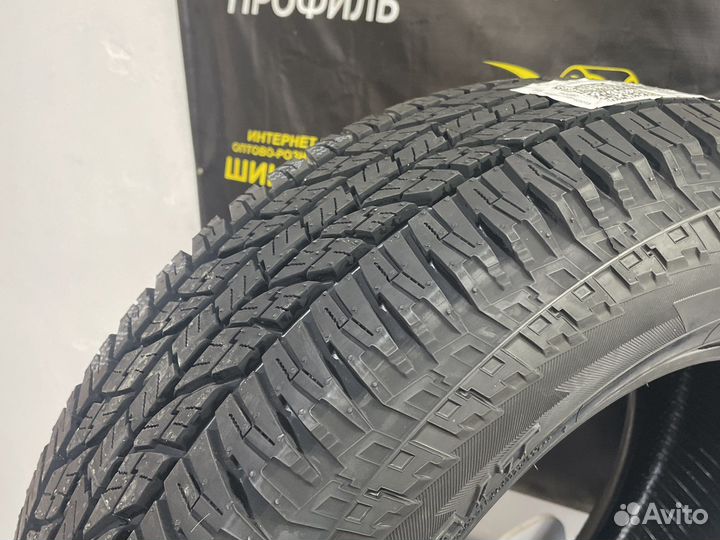 Yokohama Geolandar A/T G015 245/70 R16 111H