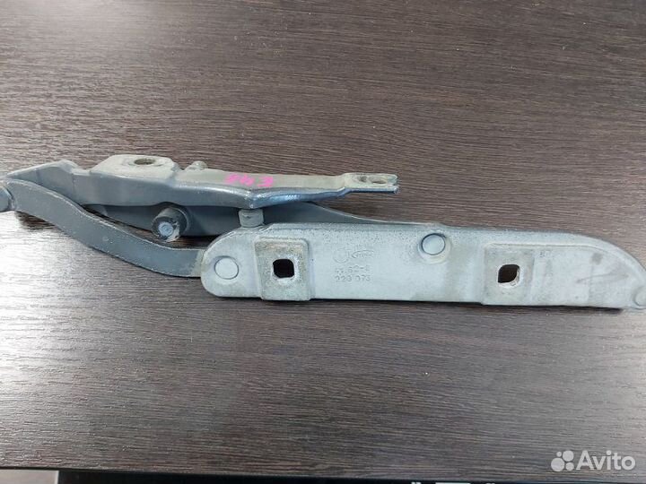 Петля крышки багажника левая Bmw 320I E46 M52TU