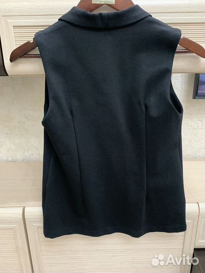 Жилетка доя девочек