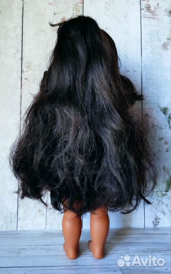 Кукла Disney animators Елена