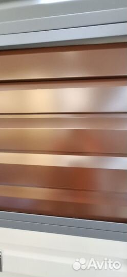 Сайдинг металлический