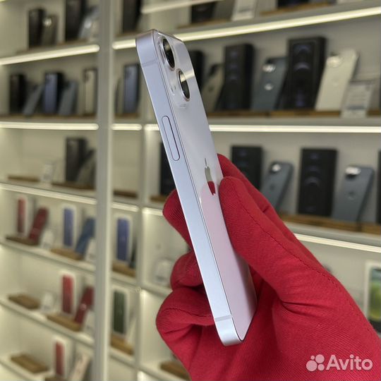 iPhone 13, 256 ГБ