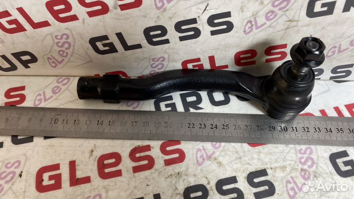 Рулевой наконечник M-6 GJ R см. M-3 BM Atenza Axel