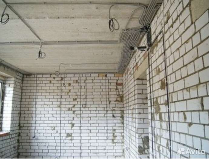 Услуги элетрика, вызвать электрика, электрик