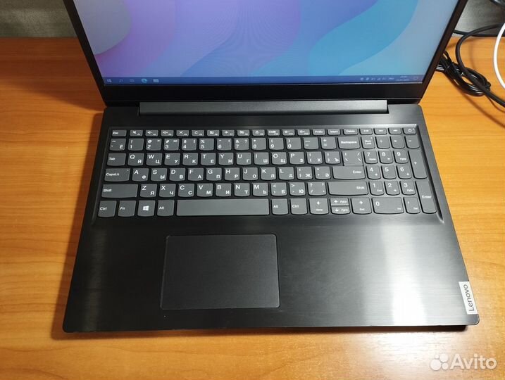 Ноутбук Lenovo для работы/учебы