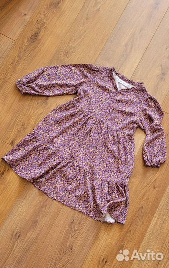 Платье для девочки Zara 128