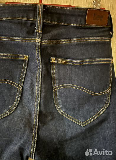 Джинсы женские Lee