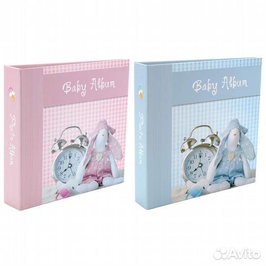 Фотоальбом-анкета Baby album 86983/FB 297282