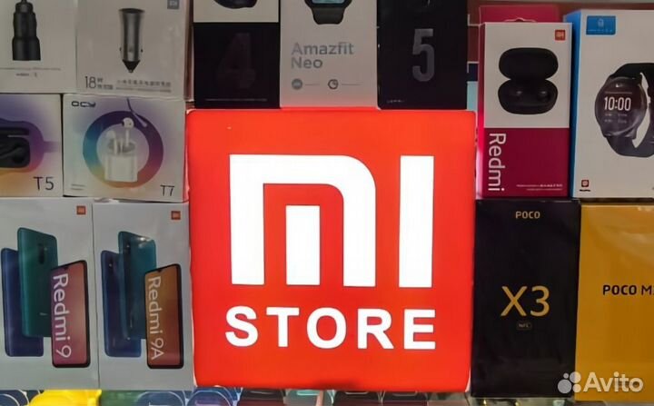 Световой короб из оргстекла