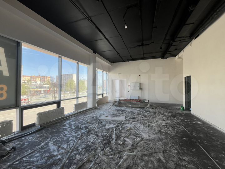 Торговая площадь, 155