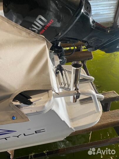 FreeStylee 475 Bow reeder (Quintex 475 )